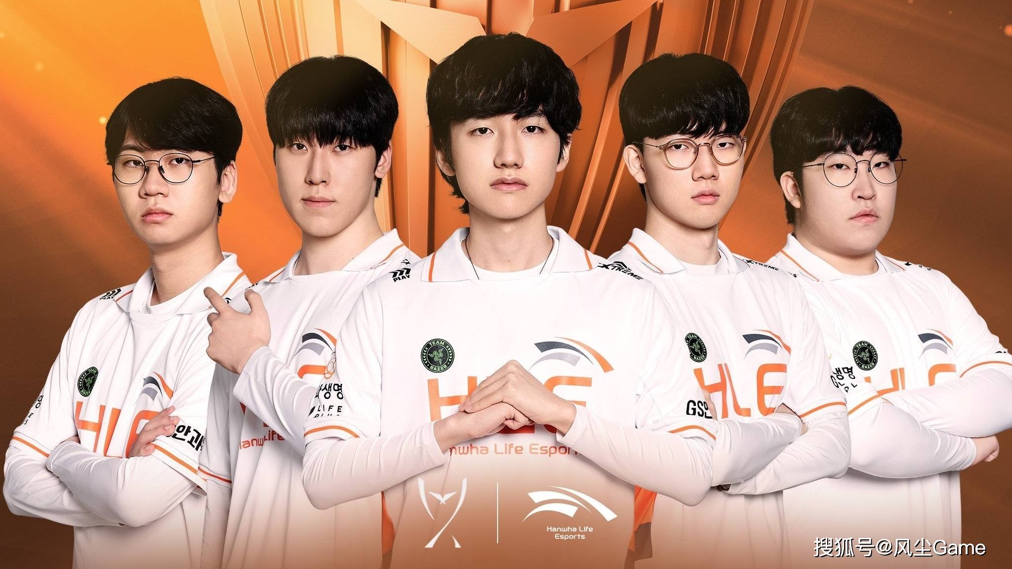 关于HLE碾压SHR,Clid线上压制力十足焦点之战全球总决赛,成为赛场最大亮点的信息 关于HLE碾压SHR,Clid线上压制力十足焦点之战全球总决赛,成为赛场最大亮点的信息