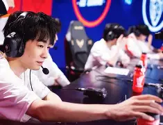 DK险胜FNC，Jankos单局斩获MVP宿命之战入围赛，强势挺进下一轮