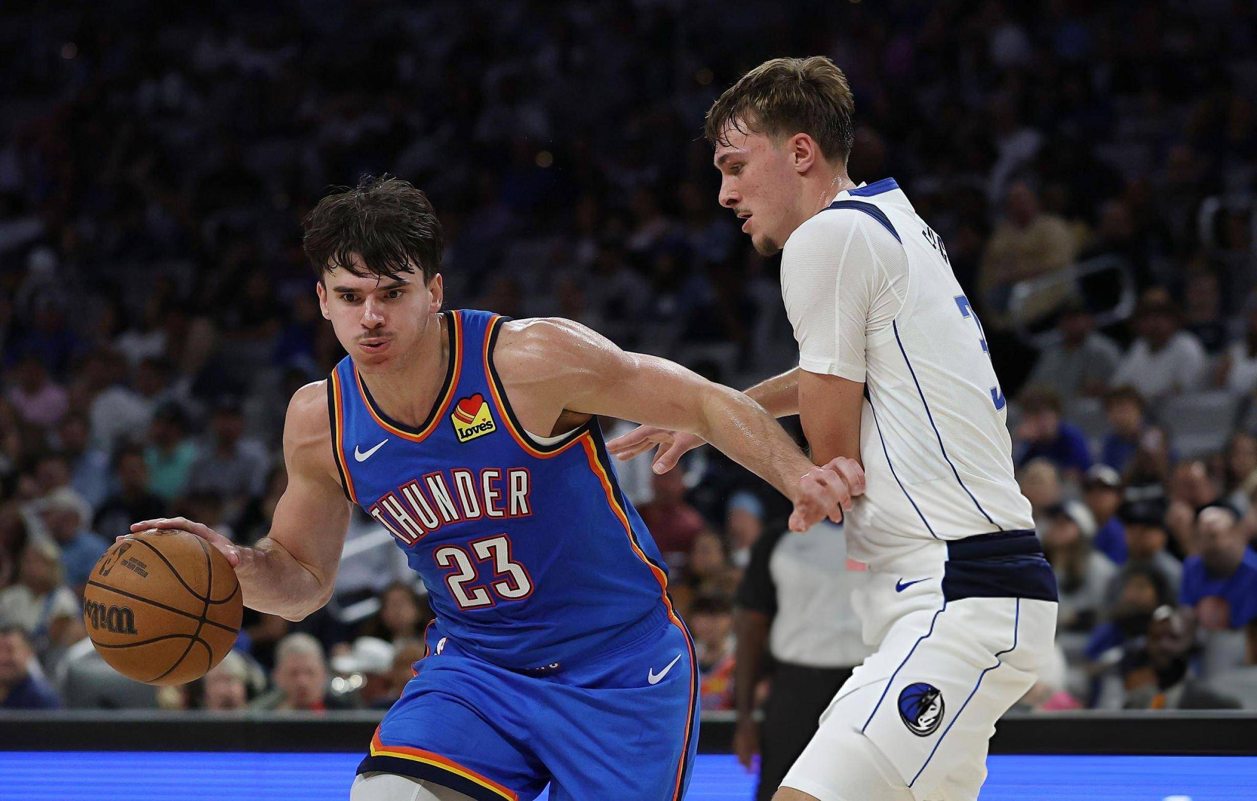 立陶宛男篮血洗雷霆,浓眉制霸全场 立陶宛男篮血洗雷霆,浓眉制霸全场